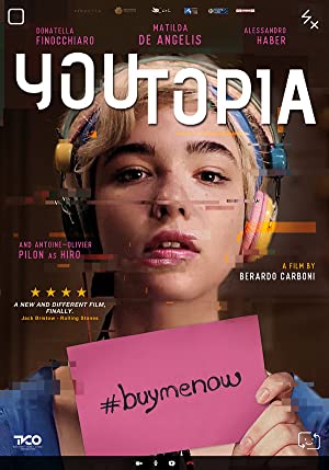 دانلود فیلم Youtopia