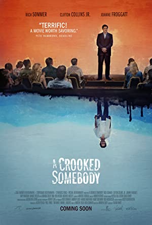 دانلود فیلم A Crooked Somebody