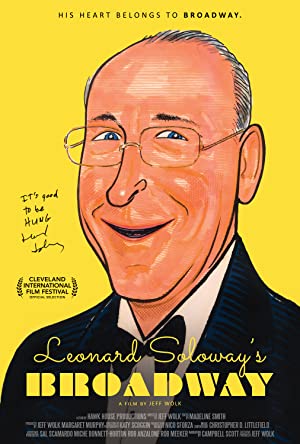 دانلود فیلم Leonard Soloway's Broadway