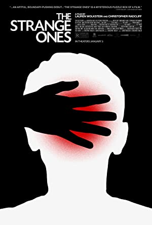 دانلود فیلم The Strange Ones