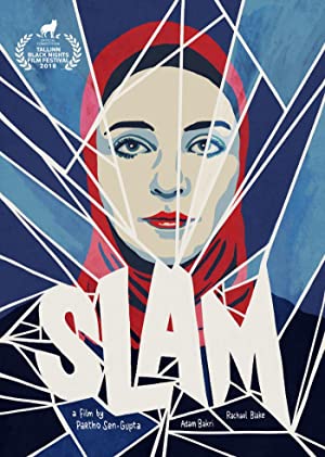 دانلود فیلم Slam