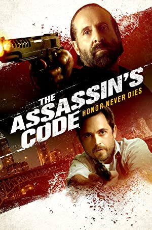 دانلود فیلم The Assassin's Code