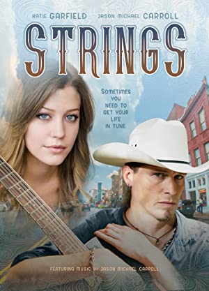 دانلود فیلم Strings