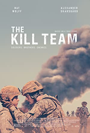 دانلود فیلم The Kill Team