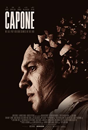 دانلود فیلم Capone