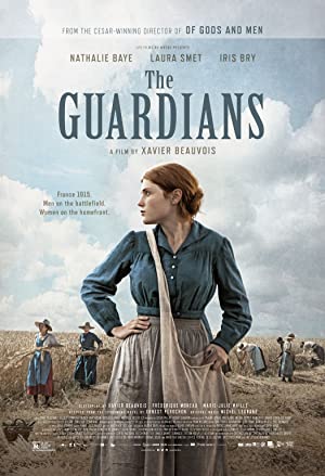 دانلود فیلم Les Gardiennes