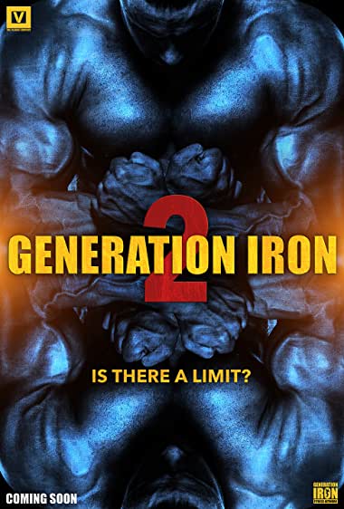 دانلود فیلم Generation Iron 2