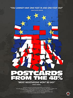 دانلود فیلم Postcards from the 48%