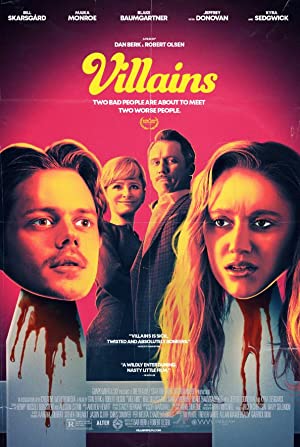 دانلود فیلم Villains