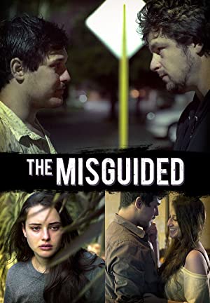 دانلود فیلم The Misguided