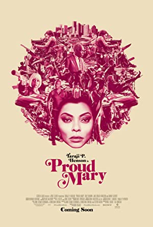 دانلود فیلم Proud Mary