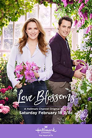 دانلود فیلم Love Blossoms