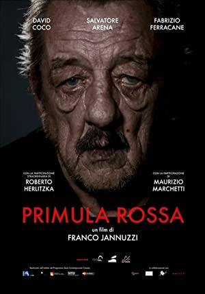 دانلود فیلم Primula Rossa