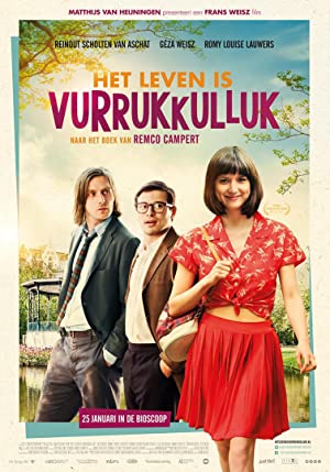 دانلود فیلم Het leven is vurrukkulluk