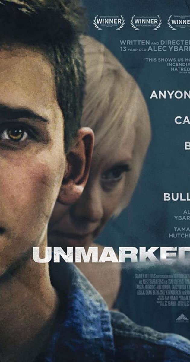 دانلود فیلم Unmarked