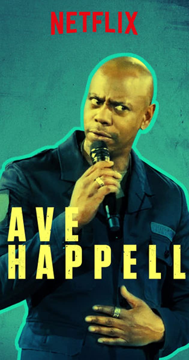 دانلود فیلم Deep in the Heart of Texas: Dave Chappelle Live at Austin City Limits