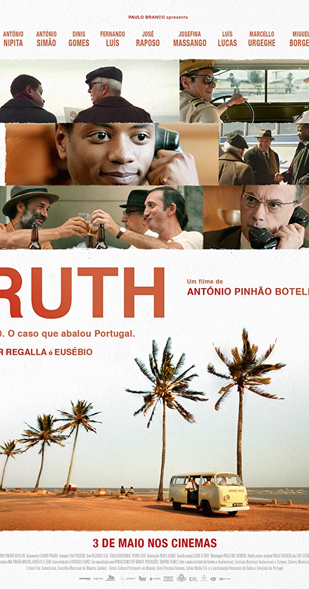 دانلود فیلم Ruth