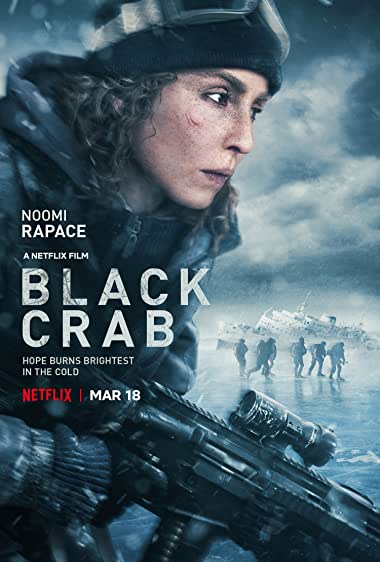 دانلود فیلم Black Crab