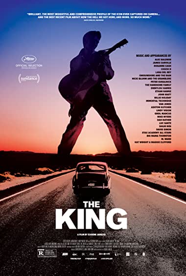 دانلود فیلم The King