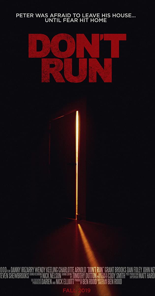 دانلود فیلم Don't Run