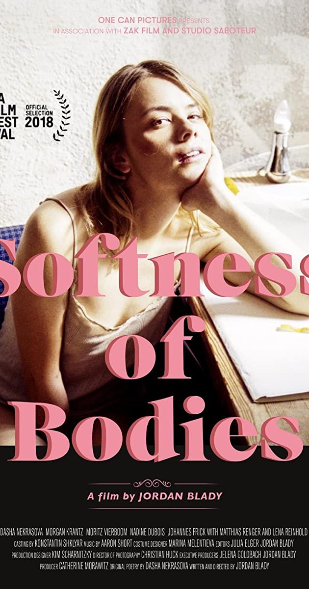 دانلود فیلم Softness of Bodies