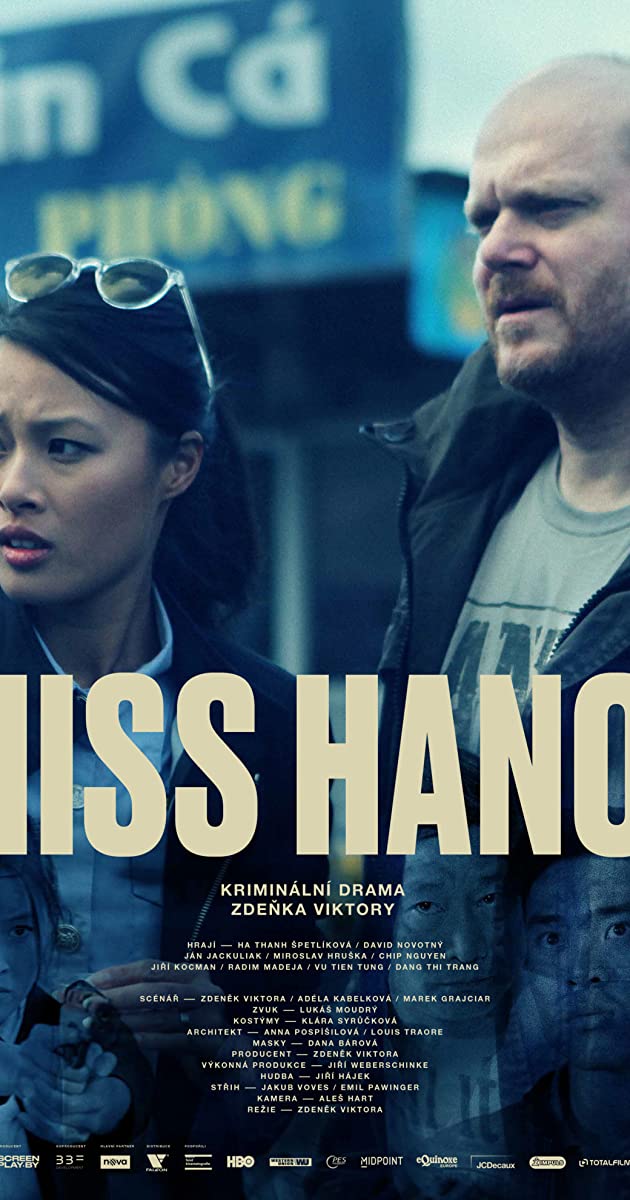 دانلود فیلم Miss Hanoi