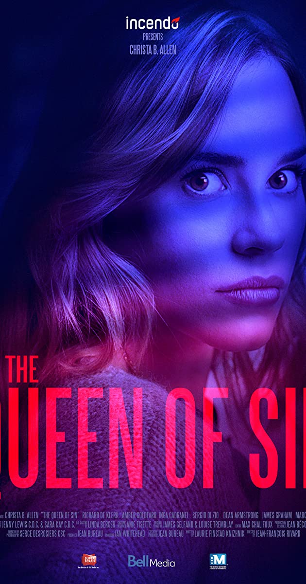 دانلود فیلم The Queen of Sin