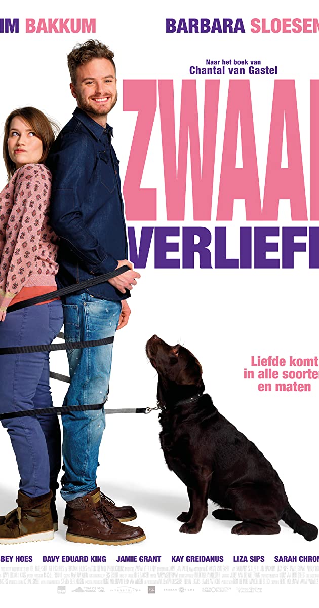 دانلود فیلم Zwaar Verliefd!