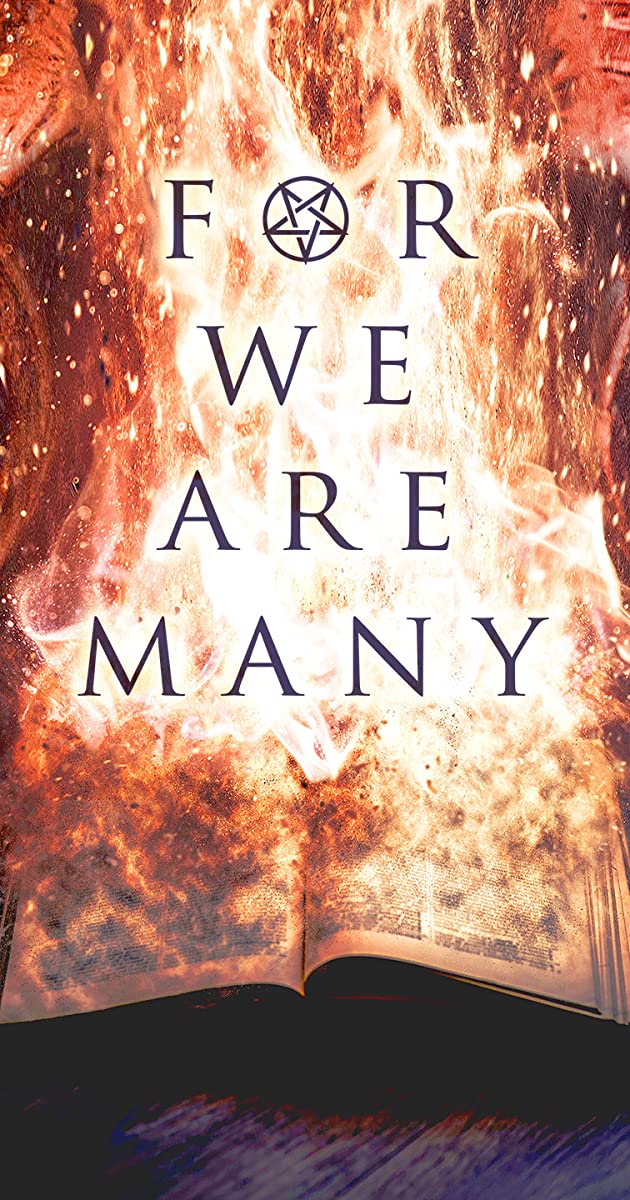 دانلود فیلم For We Are Many