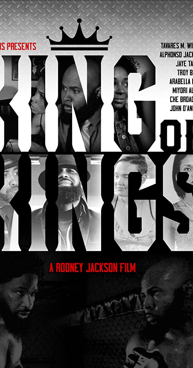 دانلود فیلم King of Kings