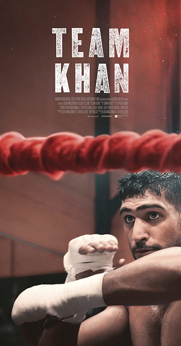 دانلود فیلم Team Khan