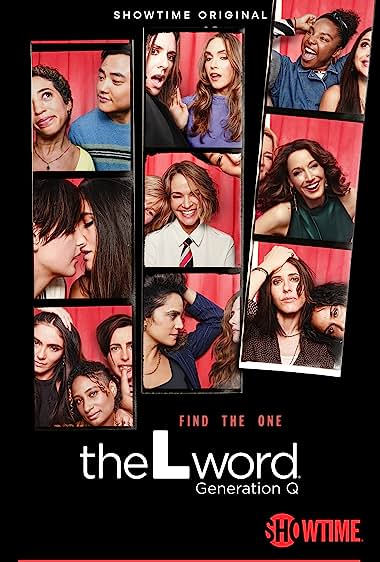 دانلود سریال The L Word: Generation Q