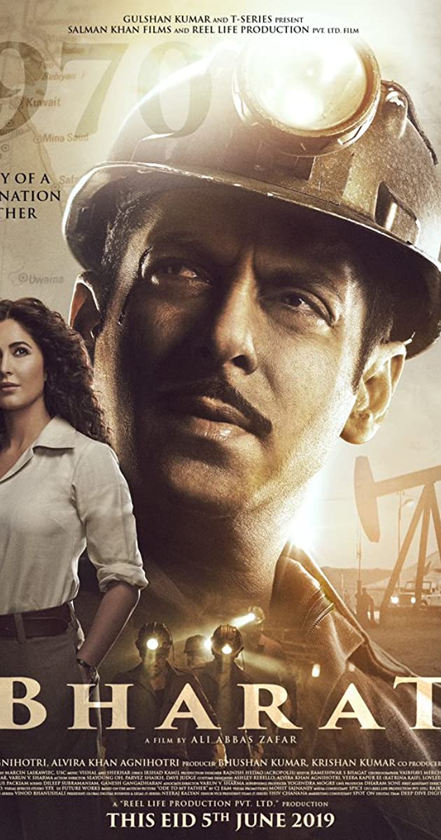 دانلود فیلم Bharat