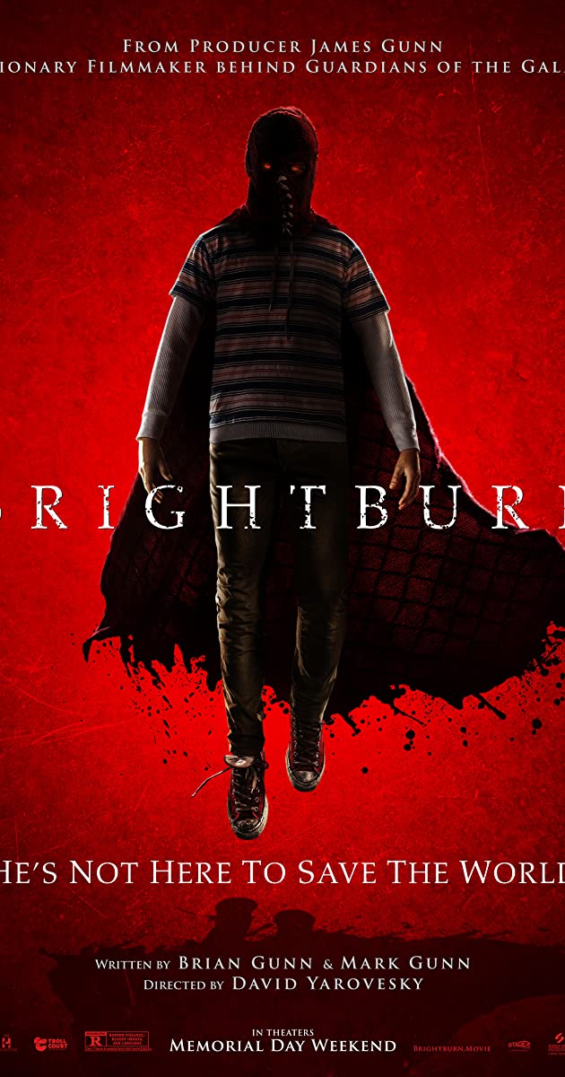 دانلود فیلم Brightburn