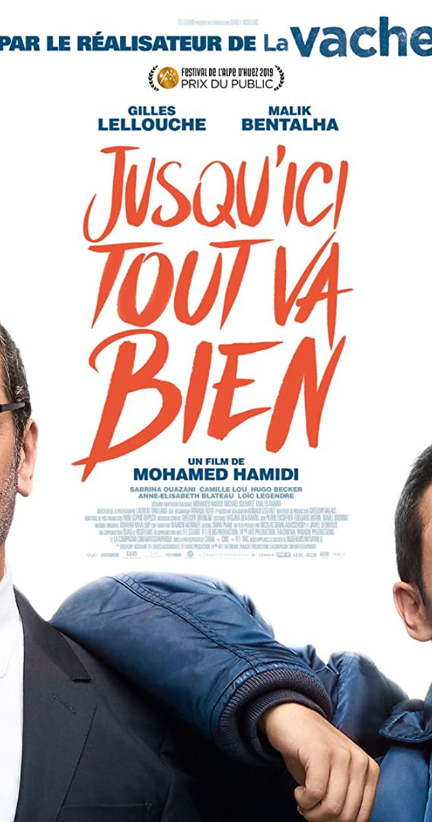 دانلود فیلم Zone franche