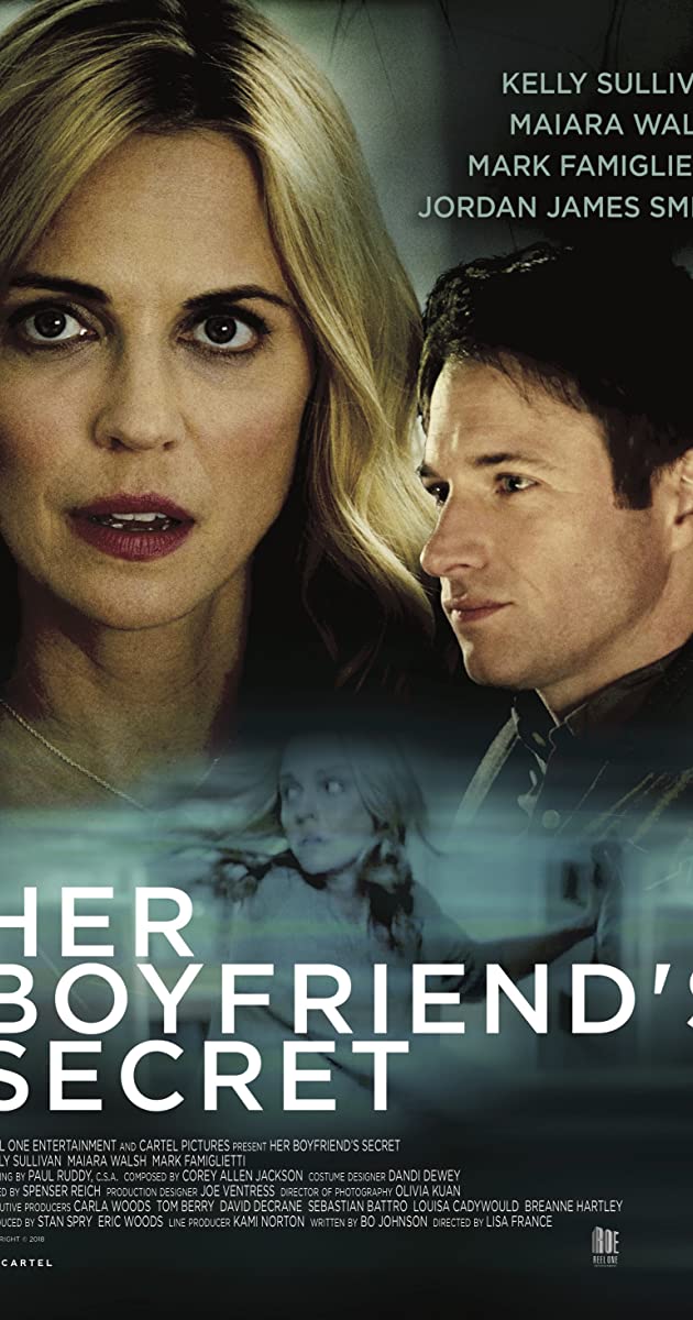 دانلود فیلم Her Boyfriend's Secret