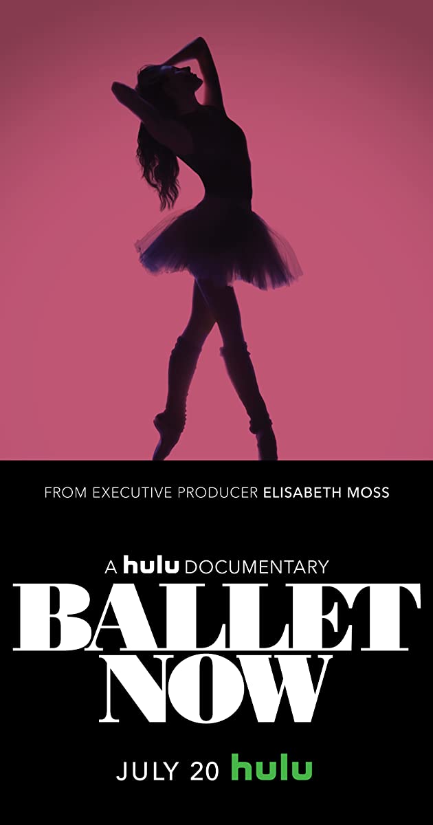 دانلود فیلم Ballet Now