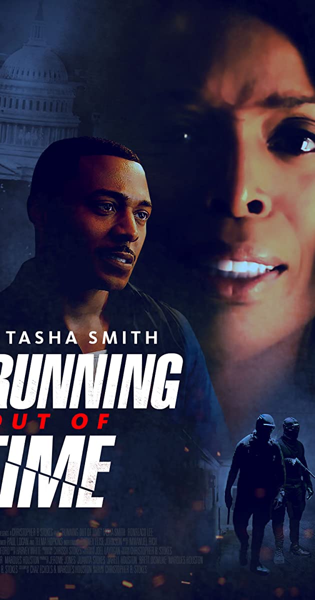 دانلود فیلم Running Out Of Time