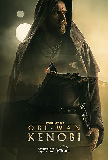 دانلود سریال Obi-Wan Kenobi