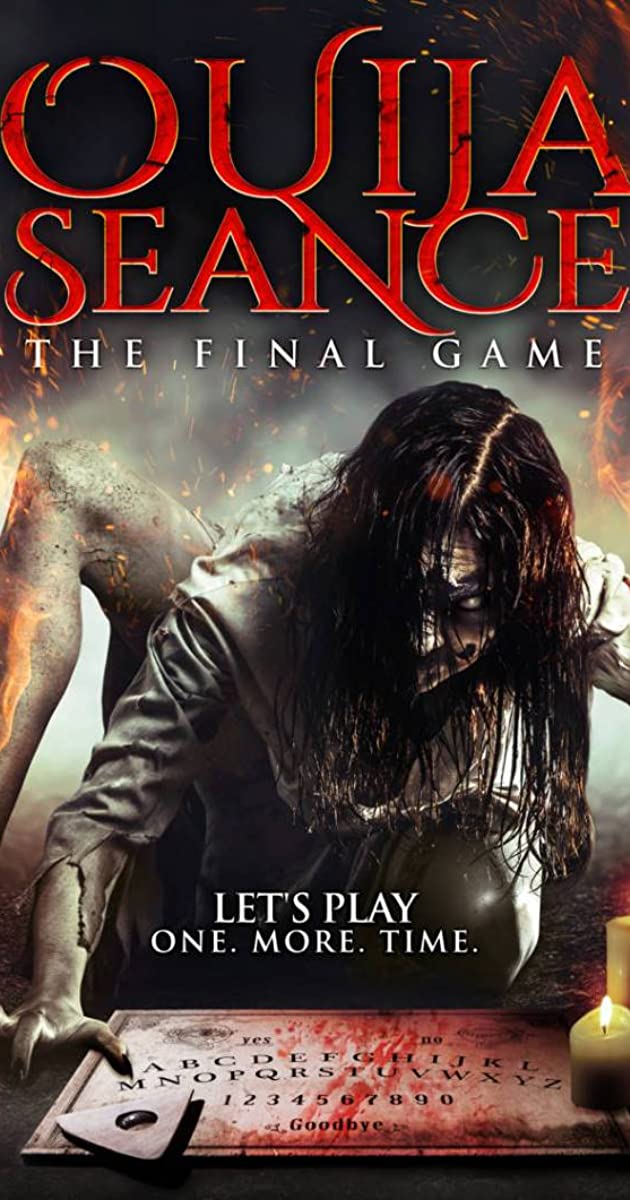 دانلود فیلم Ouija Seance: The Final Game