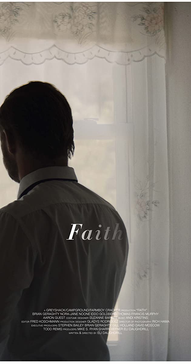 دانلود فیلم Faith