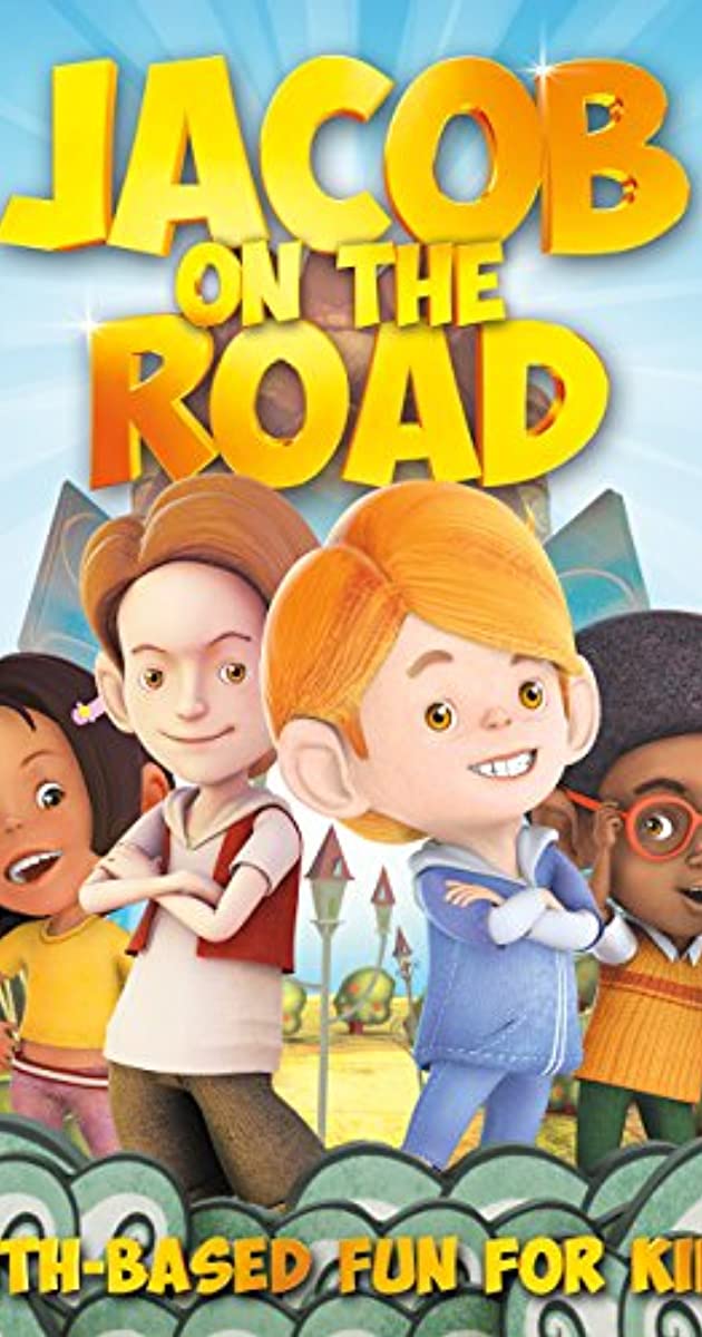 دانلود فیلم Smolik //Kev Fox On the Road