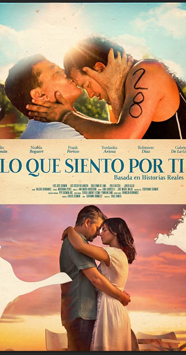 دانلود فیلم Lo que siento por ti