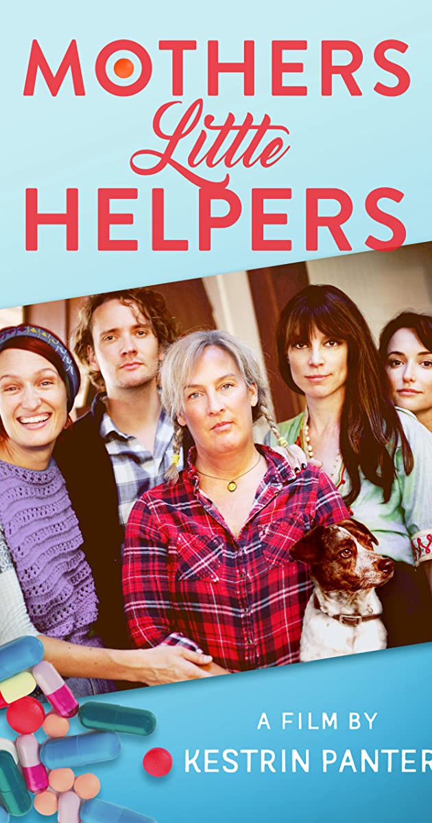 دانلود فیلم Mother's Little Helpers