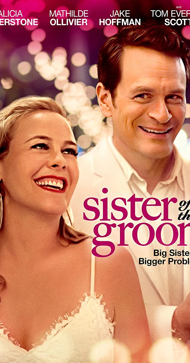 دانلود فیلم Sister of the Groom