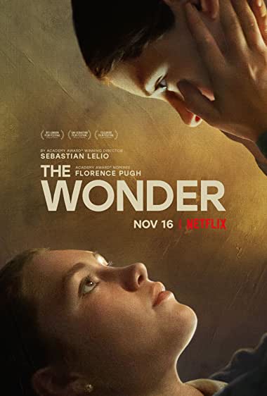 دانلود فیلم The Wonder