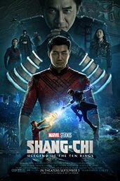 دانلود فیلم Shang-Chi and the Legend of the Ten Rings