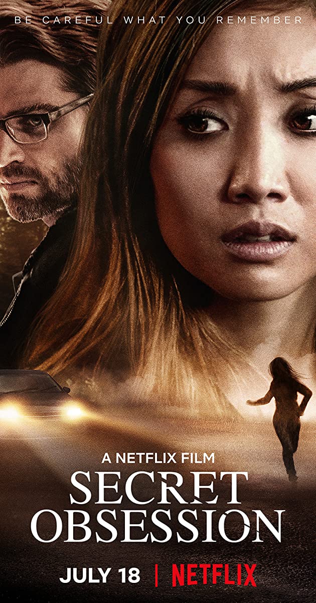 دانلود فیلم Secret Obsession