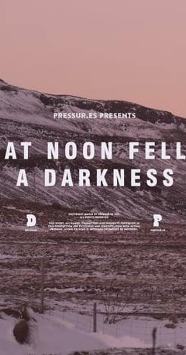 دانلود فیلم At Noon Fell a Darkness