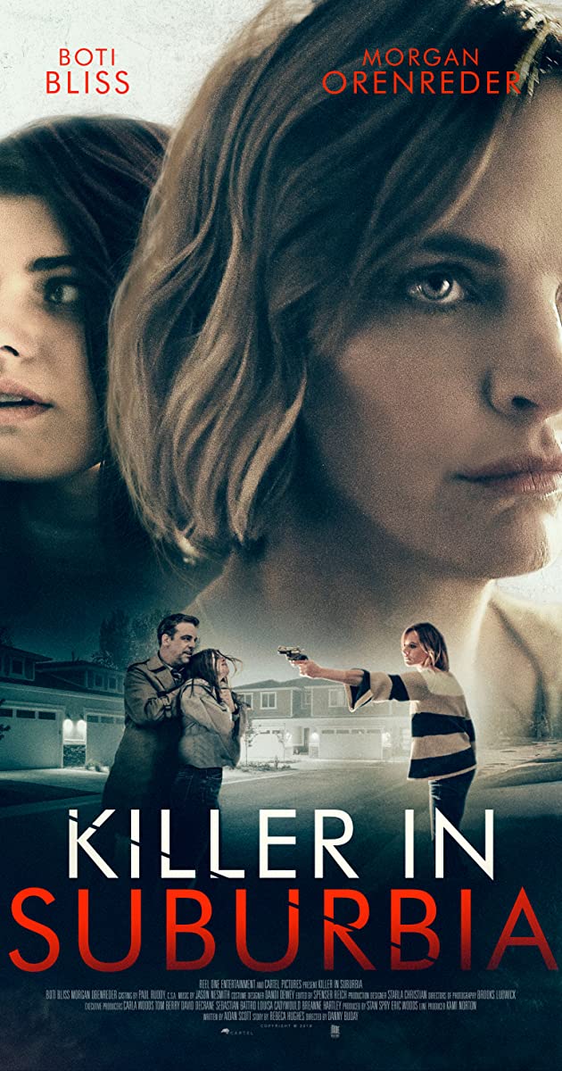 دانلود فیلم Killer in Suburbia